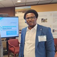 Musa Ansumana Soko (@musa_a_soko) 's Twitter Profile