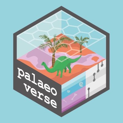 Bringing the palaeobiology community together #palaeoverse
