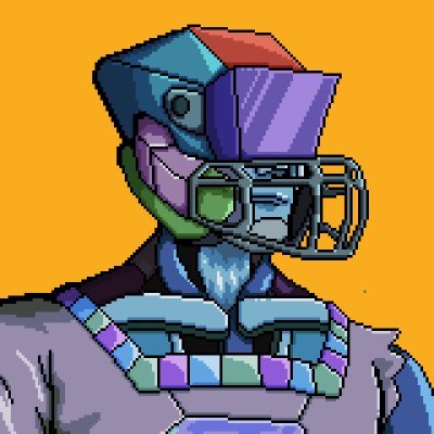 Citizen of Neo Tokyo
Extraordinal Team | @ExtraordinalBTC
https://t.co/YLa5C18c0B