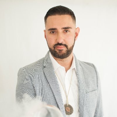 CalvinPriceUK's profile picture. UK renowned Pychic Medium
As seen on Friends of Derek Acorah