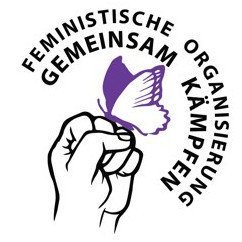 *Feministische Organisierung- für Selbstbestimmung und demokratische Autonomie
*Teil der feministischen Kampagne Women Defend Rojava

*Ortsgruppe Leipzig