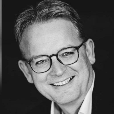 ArnoNienhuis's profile picture. 