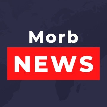 The official Twitter account for the Morbius News Network!
Founded and owned by T.M

YouTube: https://t.co/hOYpN9z9aF…