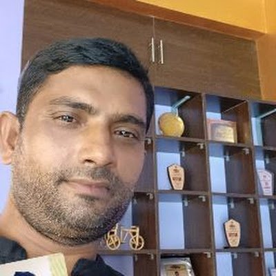 ISMAILR79418861's profile picture. ISMAIL