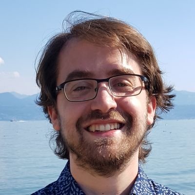 BorisSieber's profile picture. Postdoc @SophieMartinlab studying GPCR and MAPK signalling in fission yeast. 
https://t.co/ecZQI4NPT8