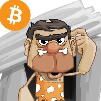 ♔
#bitcoin 
Polygon NFTs

Disobedient Homesteader
NO FEAR CAVEMAN HERE!