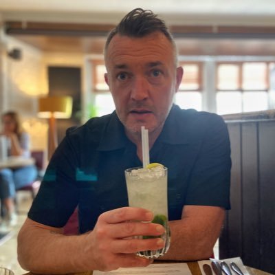 duncaneclark's profile picture. All this too shall pass