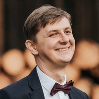Krzysztof Kondrak (@k_kondrak) 's Twitter Profile