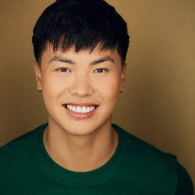 michaelwang____'s profile picture. Performer in Beetlejuice on Broadway