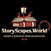 world_scapes's profile picture. https://t.co/dN2eTtRfL8 is designed to engage you fully in the start of writing. Every word counts, every day counts.
