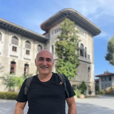 Ayhanilikk's profile picture. 👥 Eğitim ve Gelişim Projeleri Yöneticisi
👥 Psikolojik Danışman
                               👥 Kariyer & Tercih Danışmanı