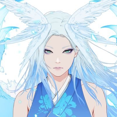 Nyxieさんのプロフィール画像
