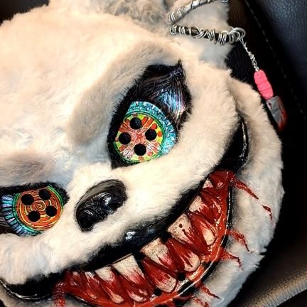 BabyBearPB's profile picture. BabyBear&ProjectB
Horror series of short stories written and created by N.Williams. 
The crew is a group of dark hero's silencing those who get away with it all