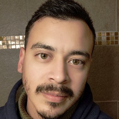 Gustavo87092822's profile picture. 