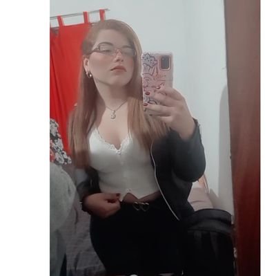 Lic. Enfermería UNT📚
Geminiana🥰