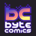 Byte Comics (@ByteComics) Twitter profile photo