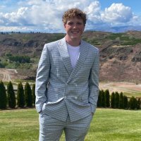 Zachary Clinton (@zacharyclint10) 's Twitter Profile