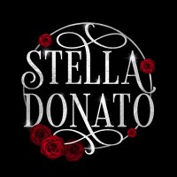 Stella Donato | 🖤 |(@StellaDonato_) 's Twitter Profile Photo