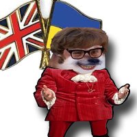 NAFO Fcuk PUTIN (@chrisec46544427) 's Twitter Profile