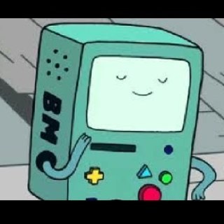 Adventure_Bmo's profile picture. B-mo! #teamadventuretime