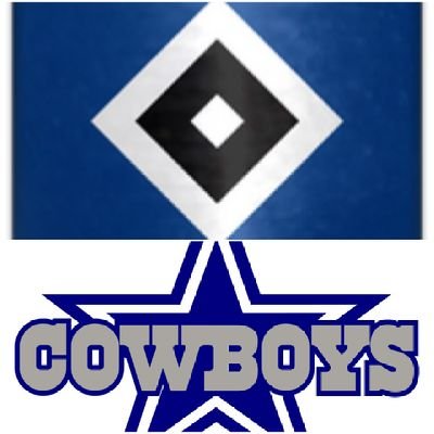 Nur der HSV, Dallas Cowboys, Golf