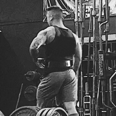 Civilize the mind, but make savage the body.
Grappler, gamer, strength enthusiast, forever student.
J.L.