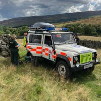Swaledale MRT (@swaledalemrt) 's Twitter Profile