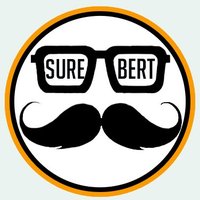 SureBert_(@surebert12) 's Twitter Profile Photo