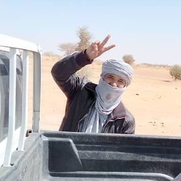 chercheur chez ASI/Analyste des questions sécuritaires au Sahel.