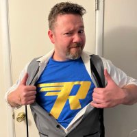 Mike Driscoll (@themike3d) 's Twitter Profile