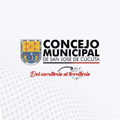 Corporación Concejo Municipal de San José de Cúcuta