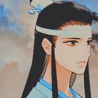 Lan Xichen | Lan Huan (@zewujunofgusu) 's Twitter Profile