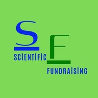 Scientific Fundraising(@sciencesfund) 's Twitter Profile Photo