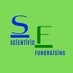 Scientific Fundraising (@sciencesfund) Twitter profile photo