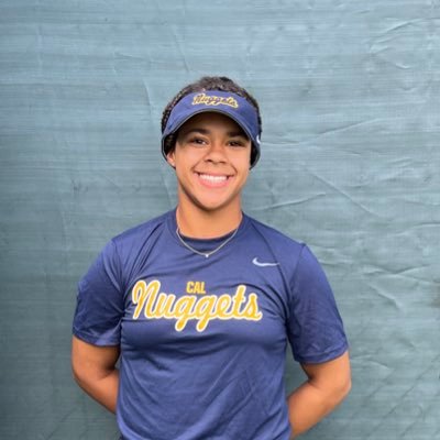 Cal Nuggets Woods 18U | #12 | Vanden HS | c/o 2024 | Throw/Hit: Right | Positions: 1B, OF, 3B | Howard Bison softball Commit|NCAA ID#2308998181
