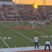 Coach Taylor Christian (@taylorrayc6) 's Twitter Profile