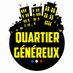 Quartier Généreux (@qgasso) Twitter profile photo Quartier Généreux (@qgasso) Twitter profile photo