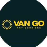 Van Go Art Couriers Ltd(@VanGoArtCourier) 's Twitter Profile Photo