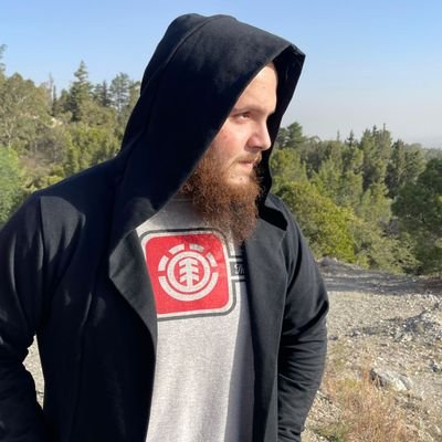 GonzaVogt's profile picture. I am the master of my fate, I am the captain of my soul.