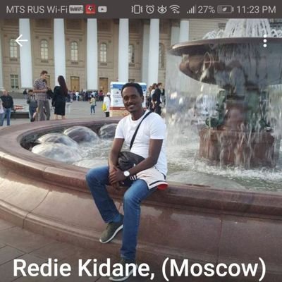 Redie38849536's profile picture. Lecturer Hamelmalo Agricultural College, Doctoral Student Unversity of Nairobi, Faculty of Veterinary Medicine