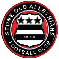 Stone Old Alleynians Football Club(@stone_OA) 's Twitter Profile Photo