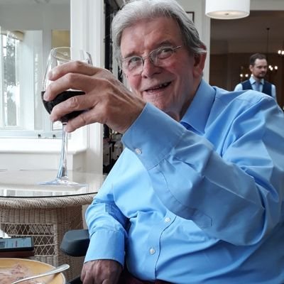 MikeKir86749068's profile picture. Retired Engineer Exporter & Film Producer. Supports Farage's Reform UK & Trump's MAGA & Elon Musk's SpaceX.Slava Ukraini! Defund the BBC.