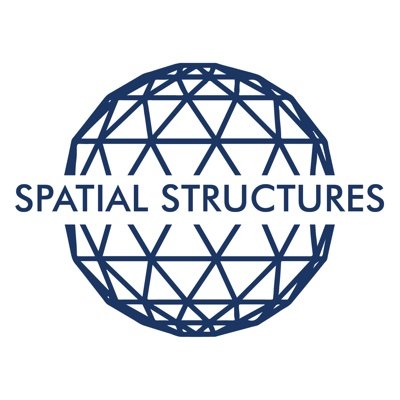 After the 20/21 IASS success, the account will focus on different aspects of spatial structures to promote interdisciplinary discussions within the field.