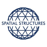 Spatial Structures (@structures2021) 's Twitter Profile Photo Spatial Structures (@structures2021) 's Twitter Profile Photo