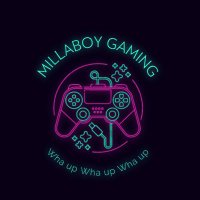 MILLABOY GAMING (@millaboygaming) 's Twitter Profile
