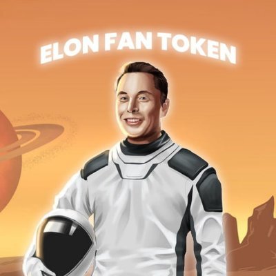 ElonFanToken