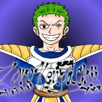 Zoro Kenpachi(@ZoroKenpachii) 's Twitter Profile Photo