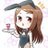 🐰ショコラうさぎ💝のアイコン