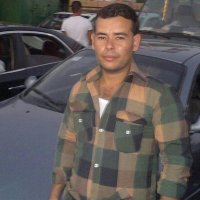 Ahmed Ben Zayed (@ahmedbenzayed2) 's Twitter Profile