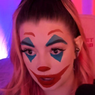 Broadcaster on Twitch💜 https://t.co/f451mJHZEb
&
Broadcaster on Kick💚 https://t.co/UrizxNQIfU
Business Email: crunkmuffinbusiness@gmail.com